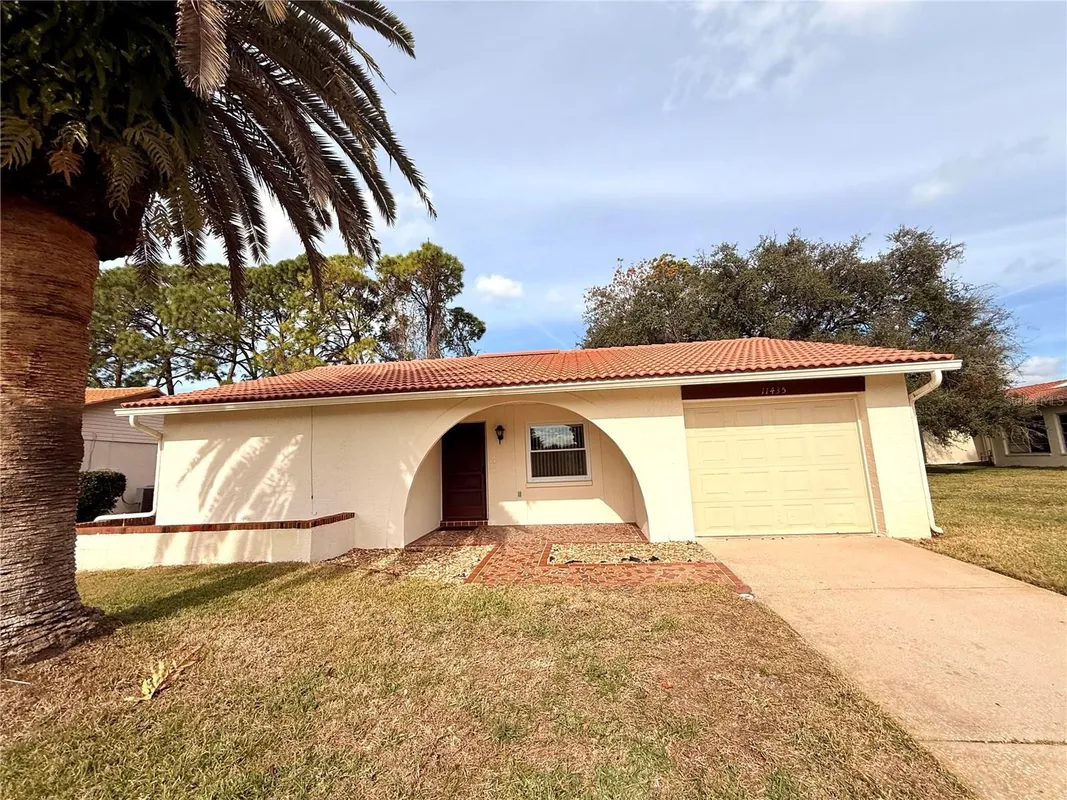 Property Slideshow image 1 of 21 | 11435 stansberry dr, Port Richey, FL, 34668