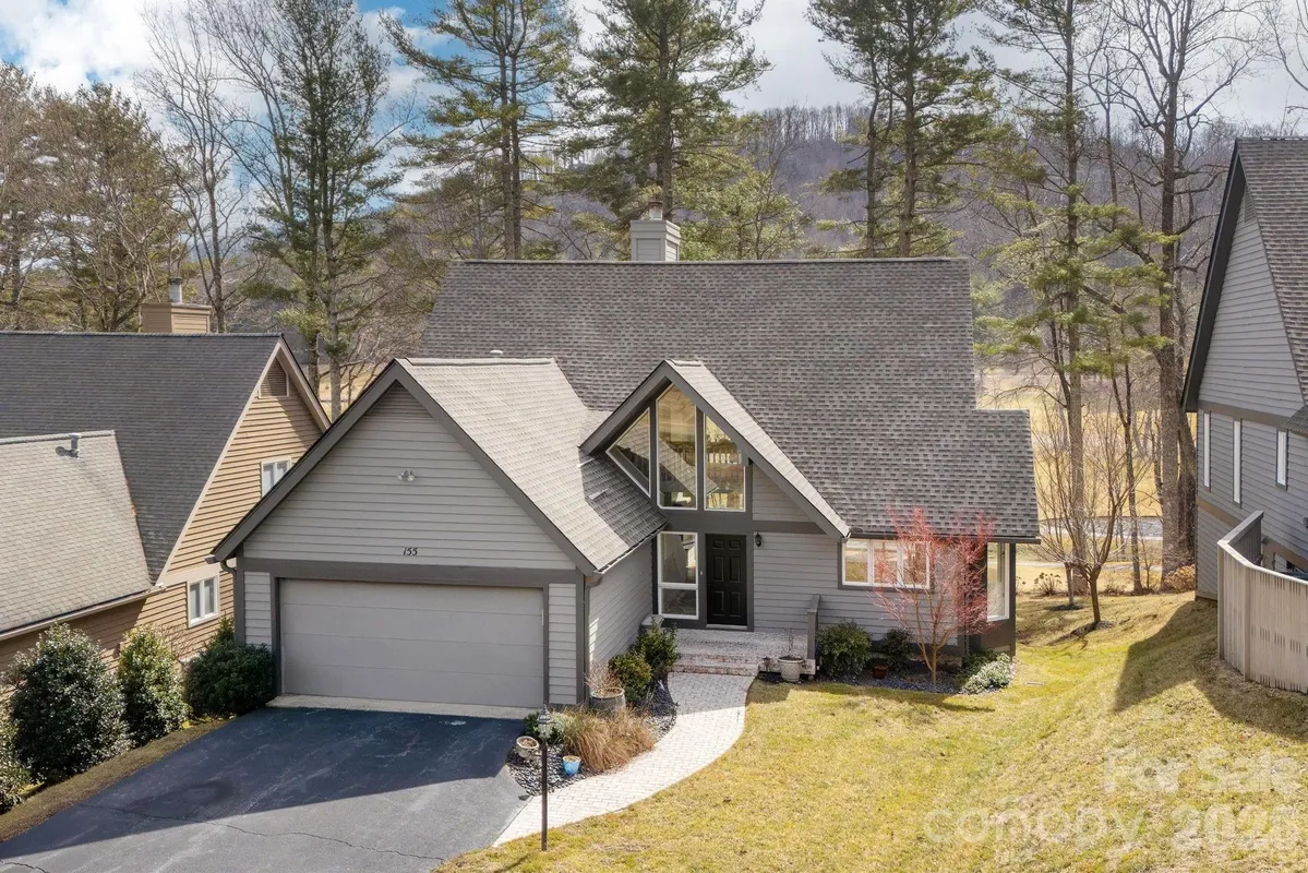 Property Slideshow image 1 of 47 | 155 winding meadows dr, Flat Rock, NC, 28731