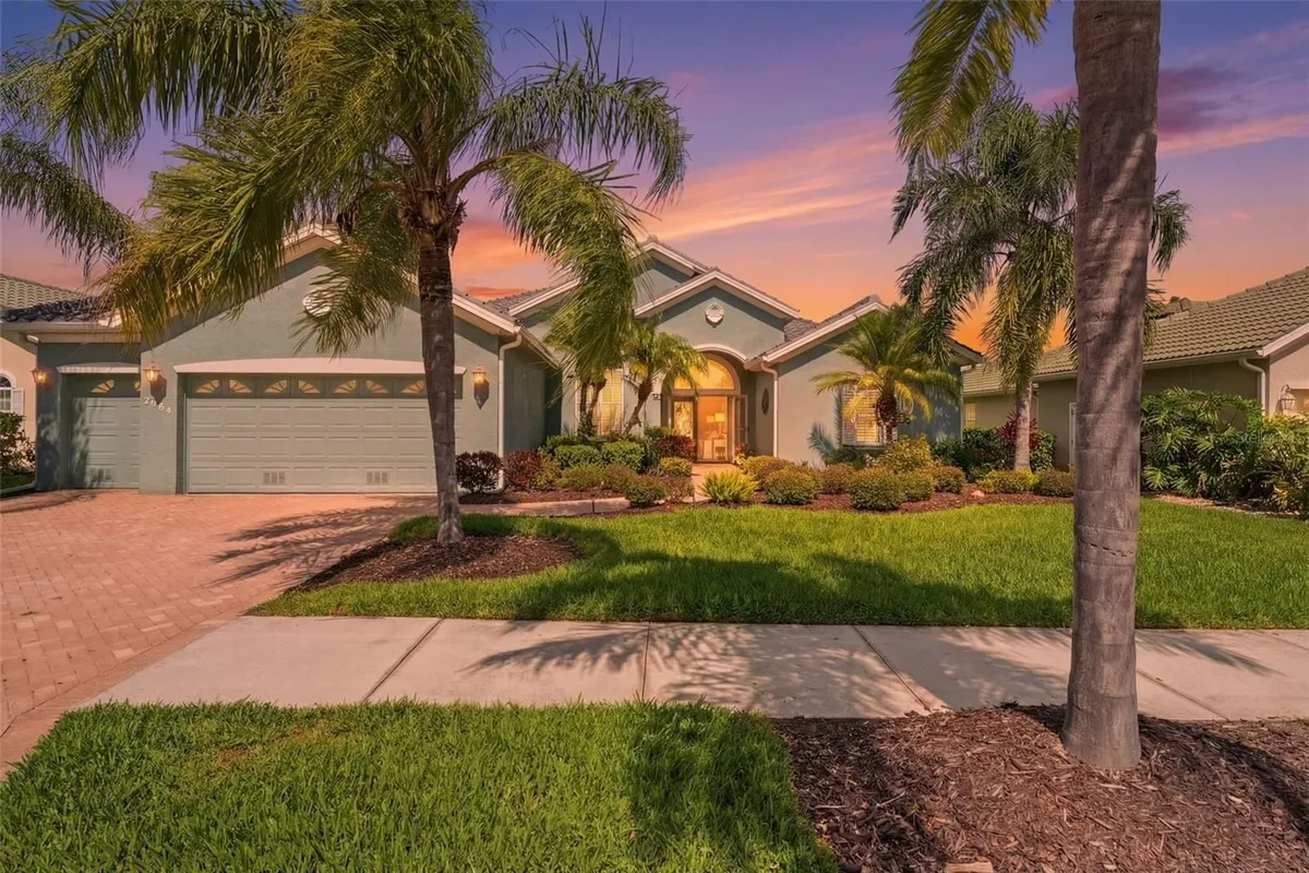 Property Slideshow image 1 of 28 | 5464 white ibis dr, North Port, FL, 34287