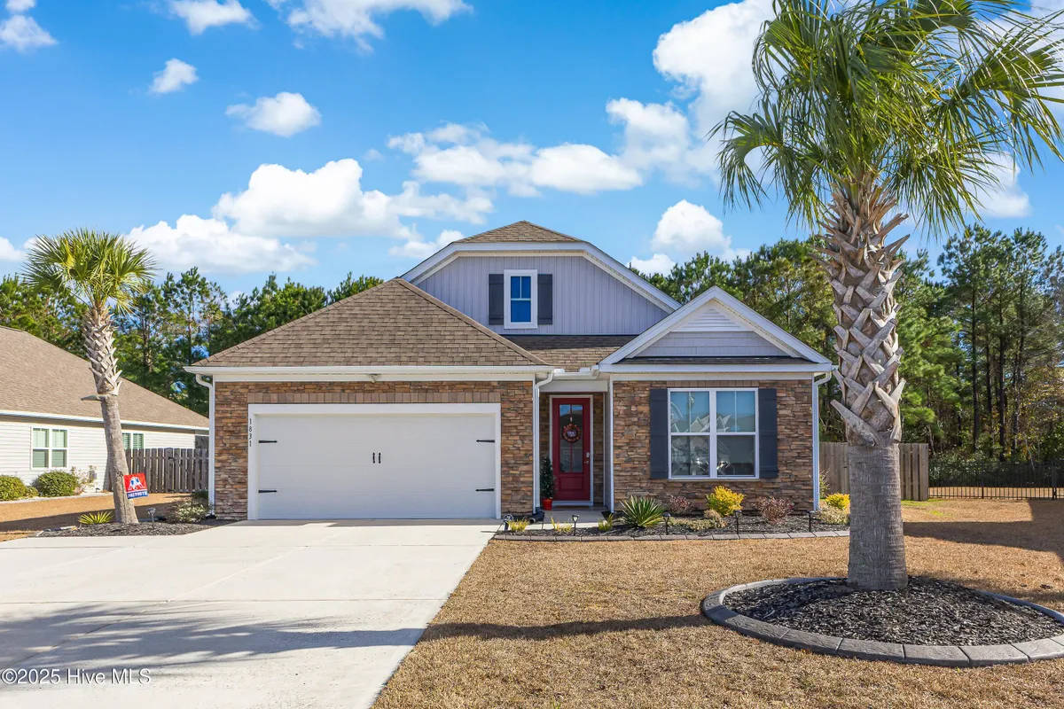 Property Slideshow image 1 of 53 | 1831 bards dr, Bolivia, NC, 28422