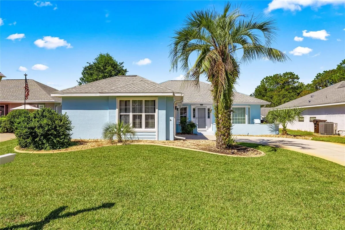 Property Slideshow image 1 of 25 | 7336 sw 115th pl, Ocala, FL, 34476