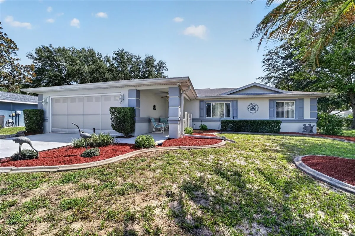Property Slideshow image 1 of 39 | 10036 sw 62nd cir, Ocala, FL, 34476