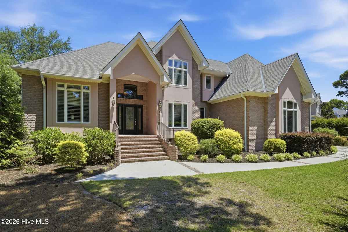 Property Slideshow image 1 of 64 | 2776 marsh point ln, Southport, NC, 28461