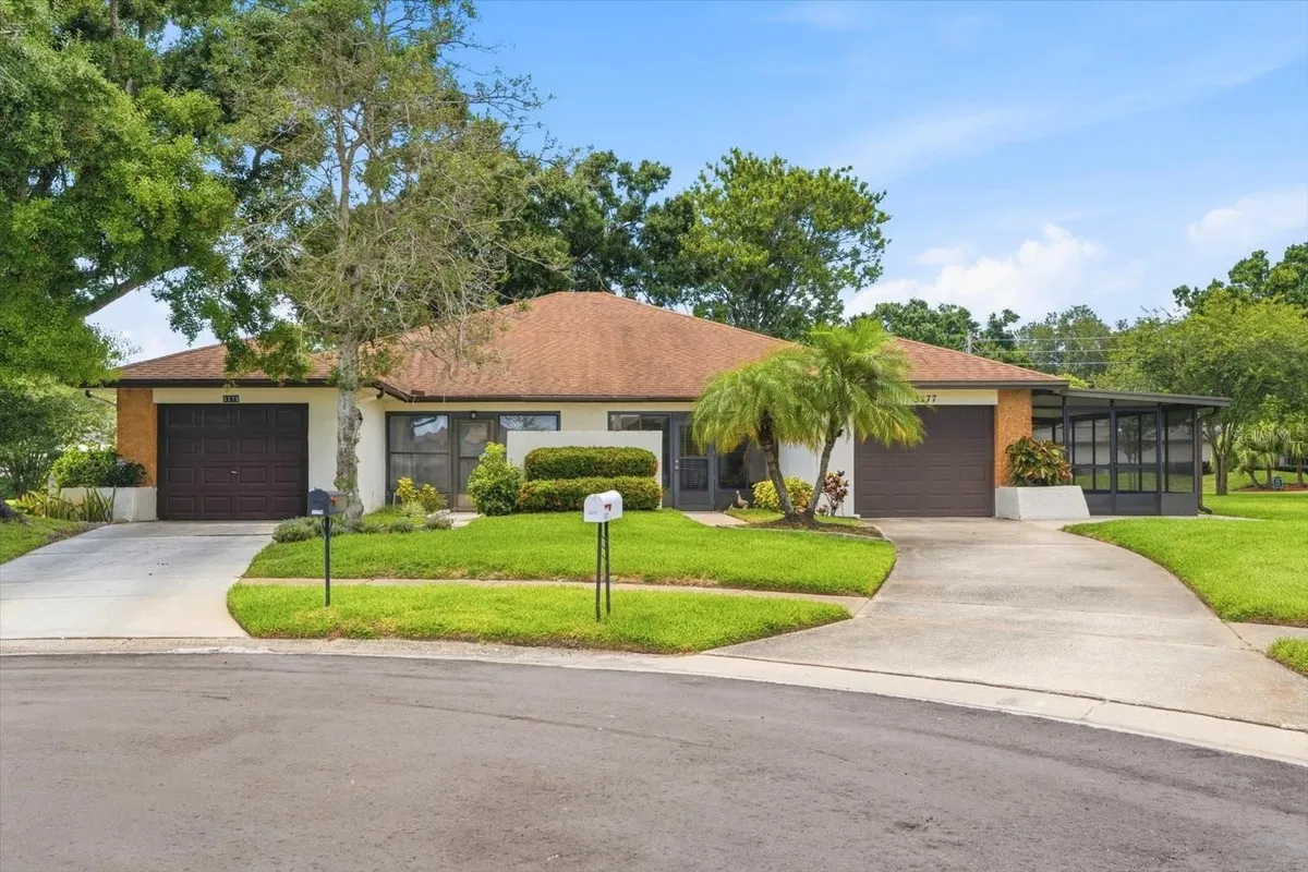 Property Slideshow image 1 of 40 | 3277 gorse ct, Palm Harbor, FL, 34684