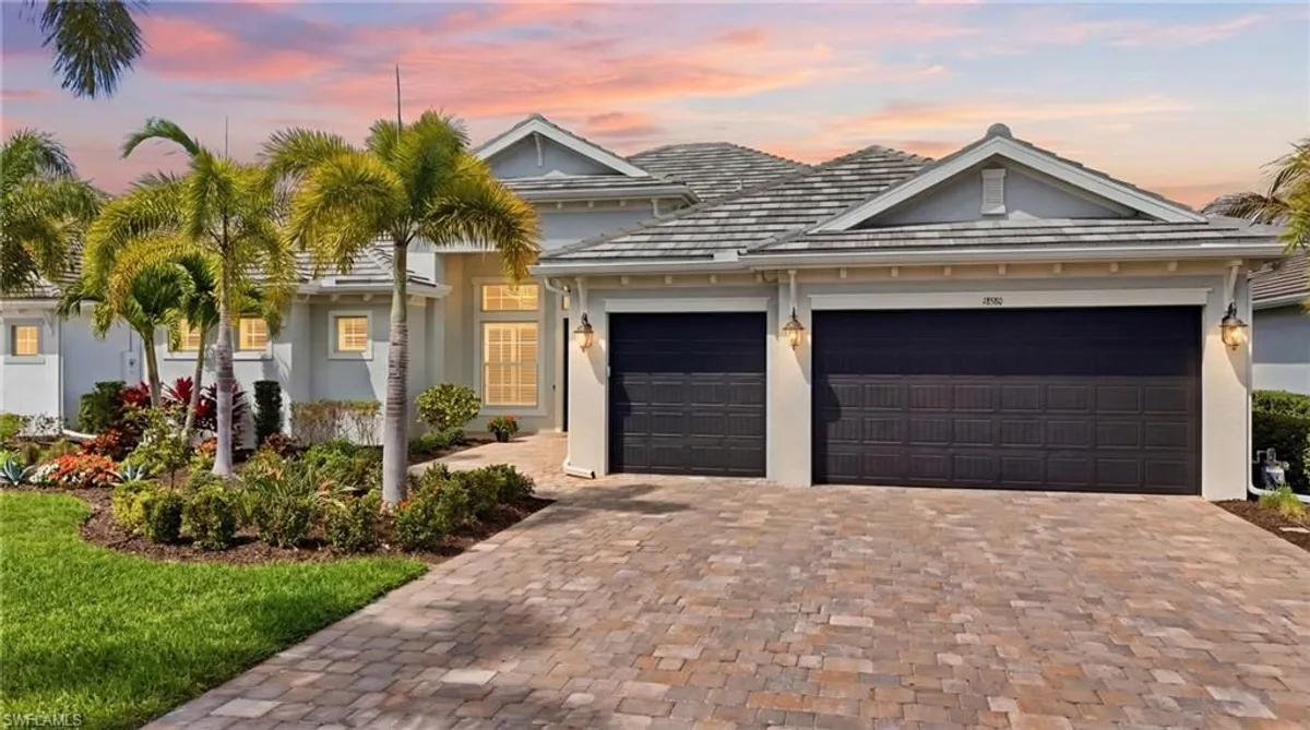 Property Slideshow image 1 of 47 | 18580 wildblue blvd, Fort Myers, FL, 33913