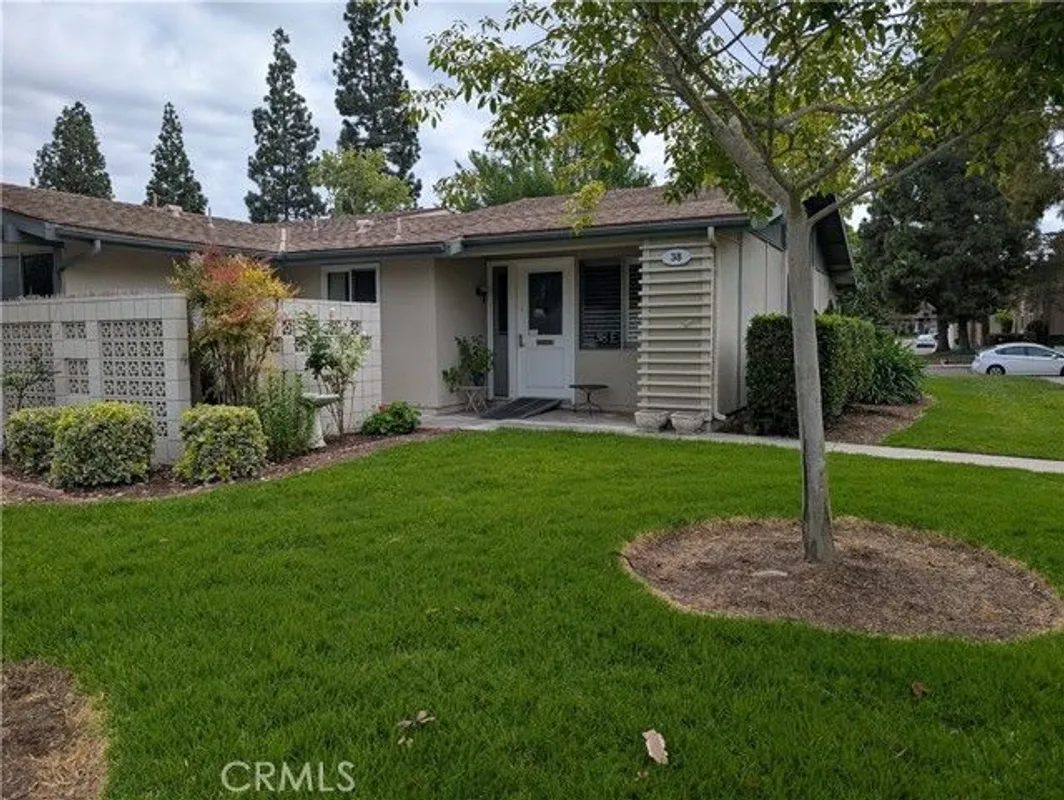 Property Slideshow image 1 of 14 | 38 calle aragon e, Laguna Woods, CA, 92637