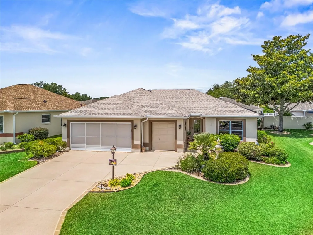 Property Slideshow image 1 of 31 | 17770 se 85th ellerbe ave, The Villages, FL, 32162