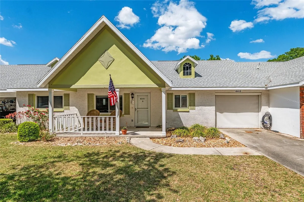 Property Slideshow image 1 of 52 | 8841 sw 91st st b, Ocala, FL, 34481