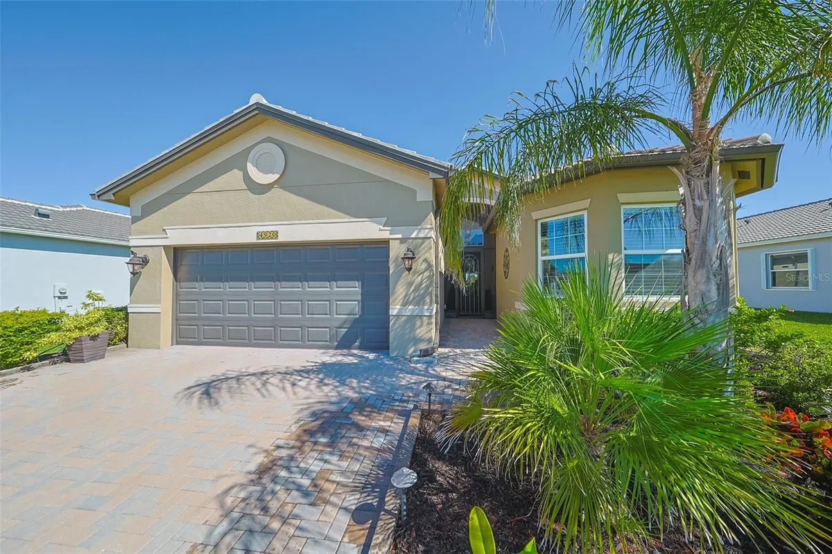 Property Slideshow image 1 of 58 | 4920 sevilla shores dr, Wimauma, FL, 33598