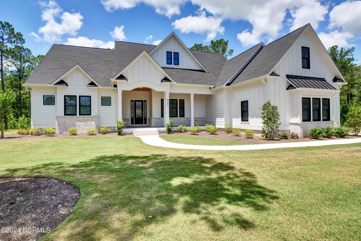 Property Slideshow image 1 of 77 | 9362 fallen pear ln, Leland, NC, 28451