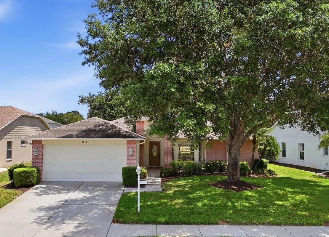 Property Slideshow image 1 of 52 | 1444 canberley ct, Trinity, FL, 34655