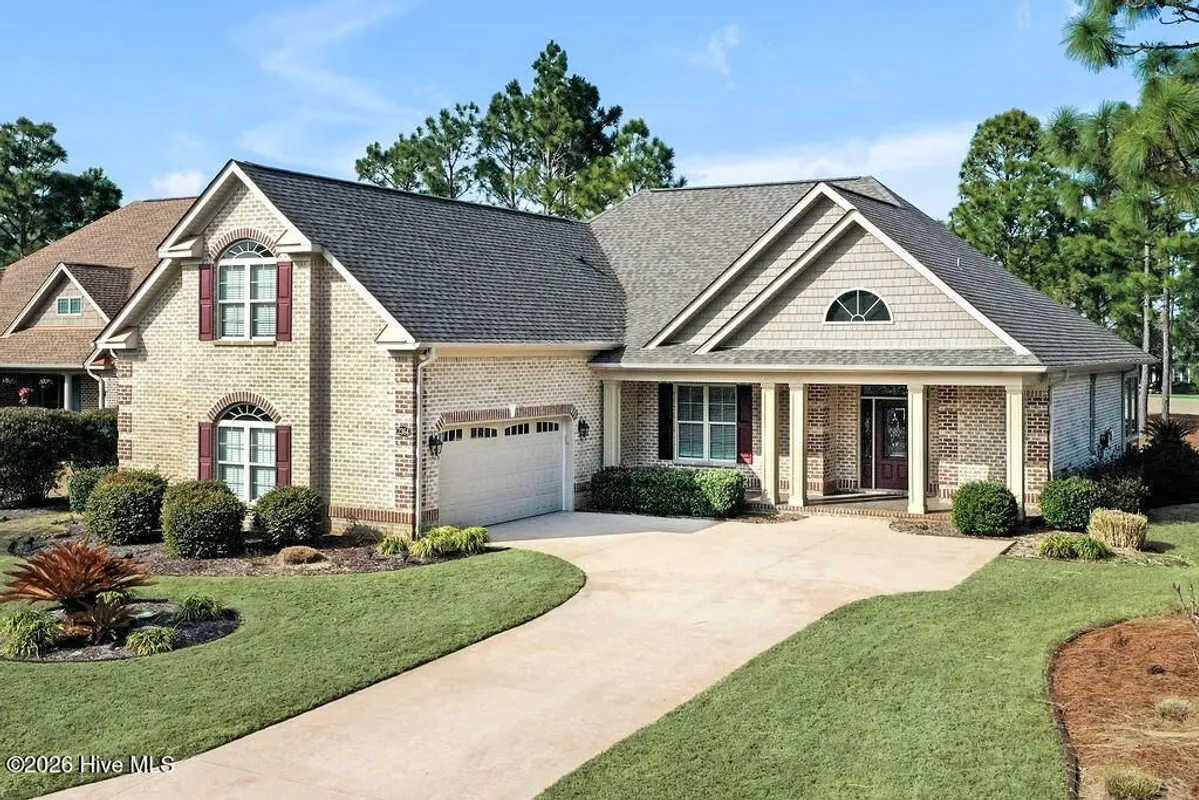 Property Slideshow image 1 of 58 | 2364 sugargrove trl, Leland, NC, 28451