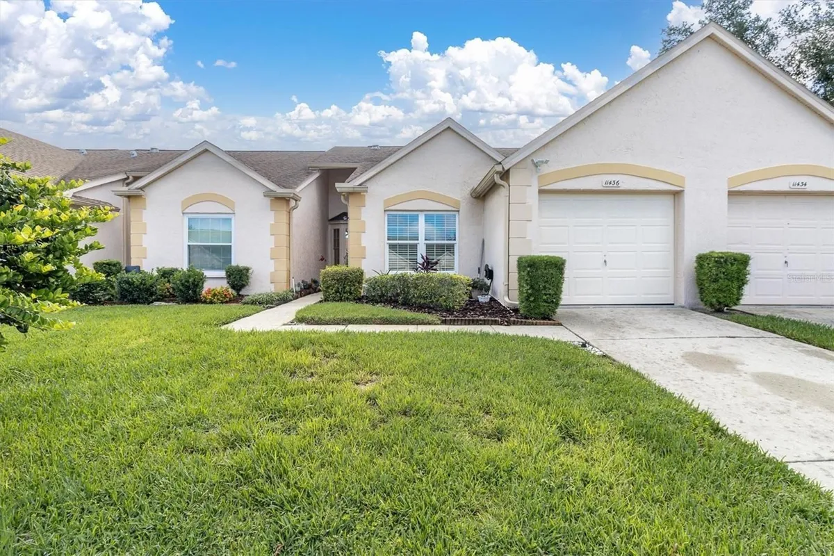 Property Slideshow image 1 of 46 | 11436 versailles ln, Port Richey, FL, 34668