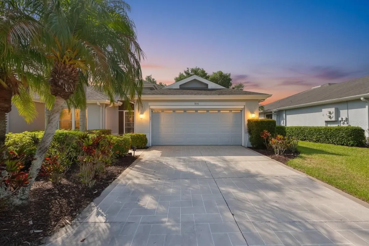Property Slideshow image 1 of 92 | 951 villeroy greens dr, Sun City Center, FL, 33573