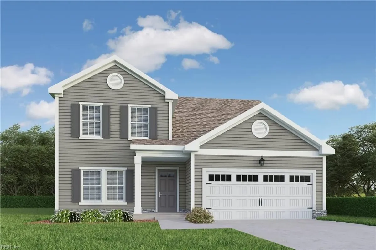 Property Slideshow image 1 of 3 | 4420 abercorn dr, Suffolk, VA, 23435