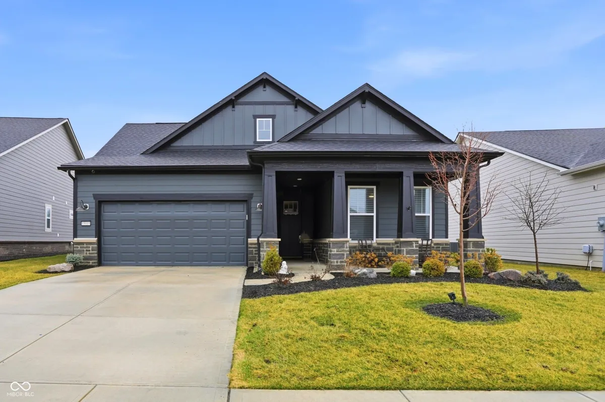 Property Slideshow image 1 of 62 | 15015 flying ebony trl, Westfield, IN, 46074