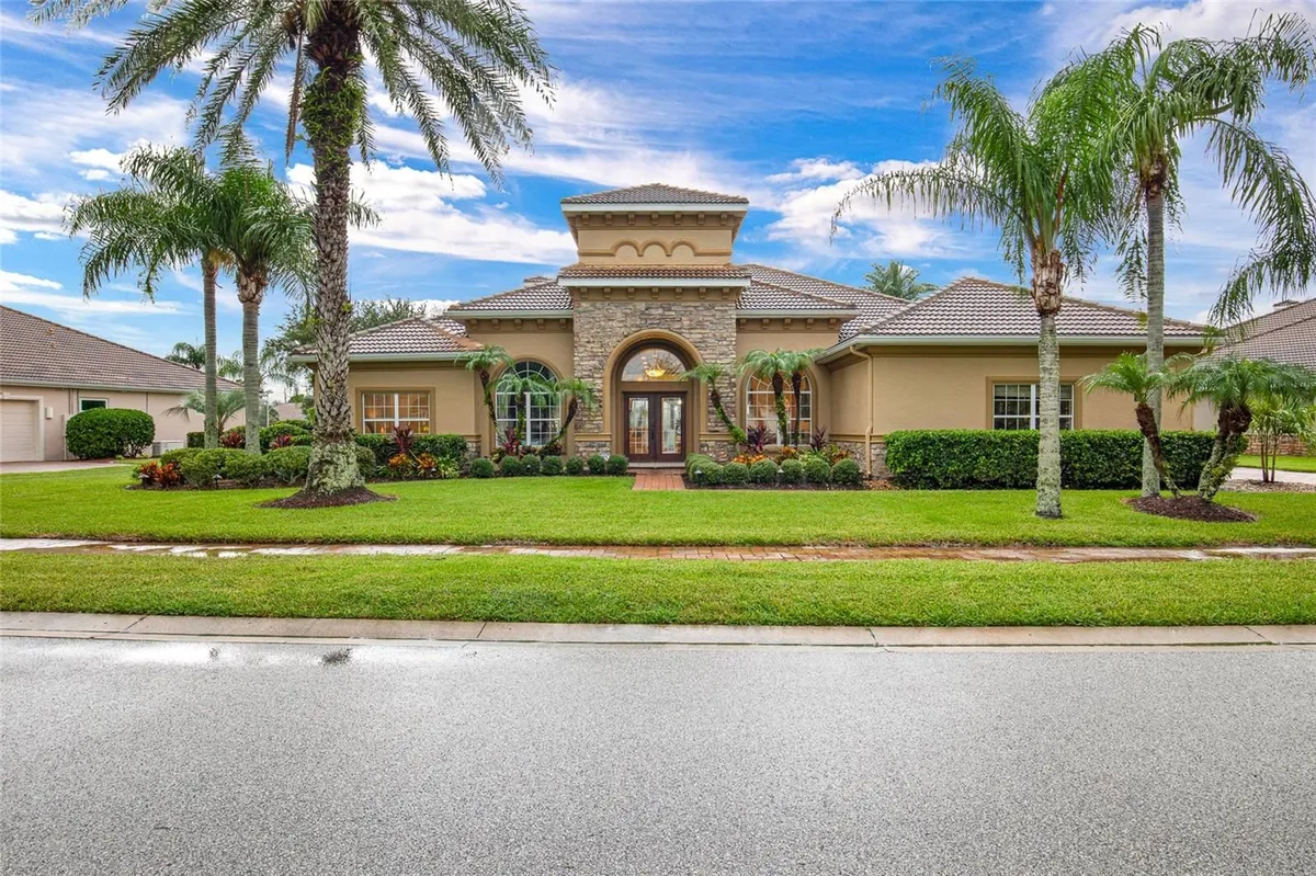 Property Slideshow image 1 of 63 | 3544 tuscany reserve blvd, New Smyrna Beach, FL, 32168