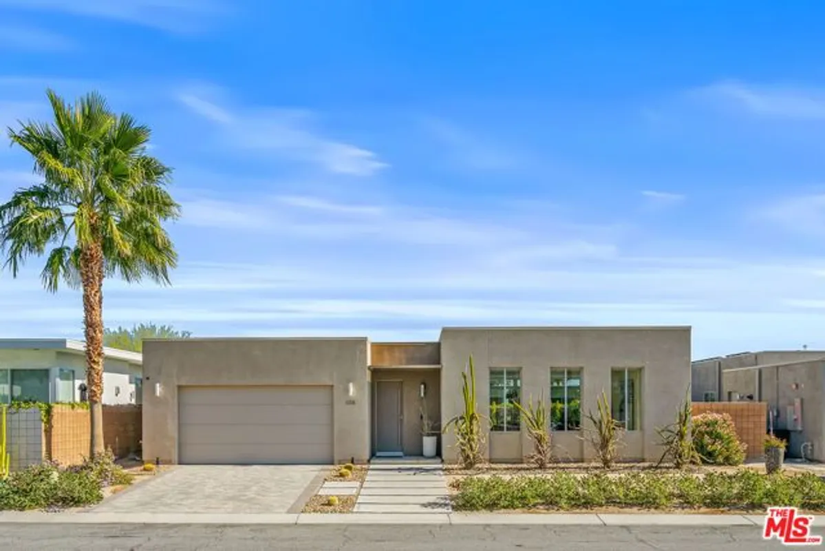 Property Slideshow image 1 of 72 | 658 dominion way, Palm Springs, CA, 92262