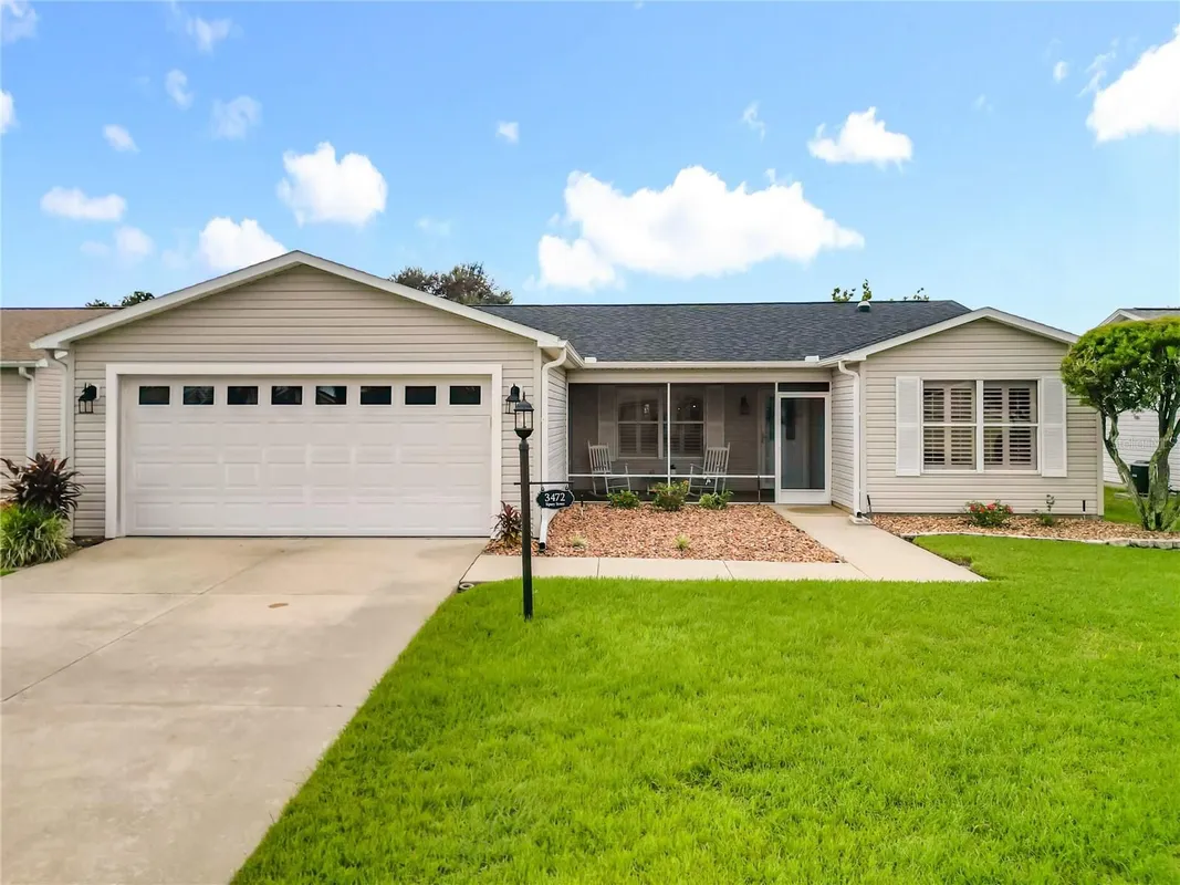 Property Slideshow image 1 of 39 | 3472 sipsey st, The Villages, FL, 32162