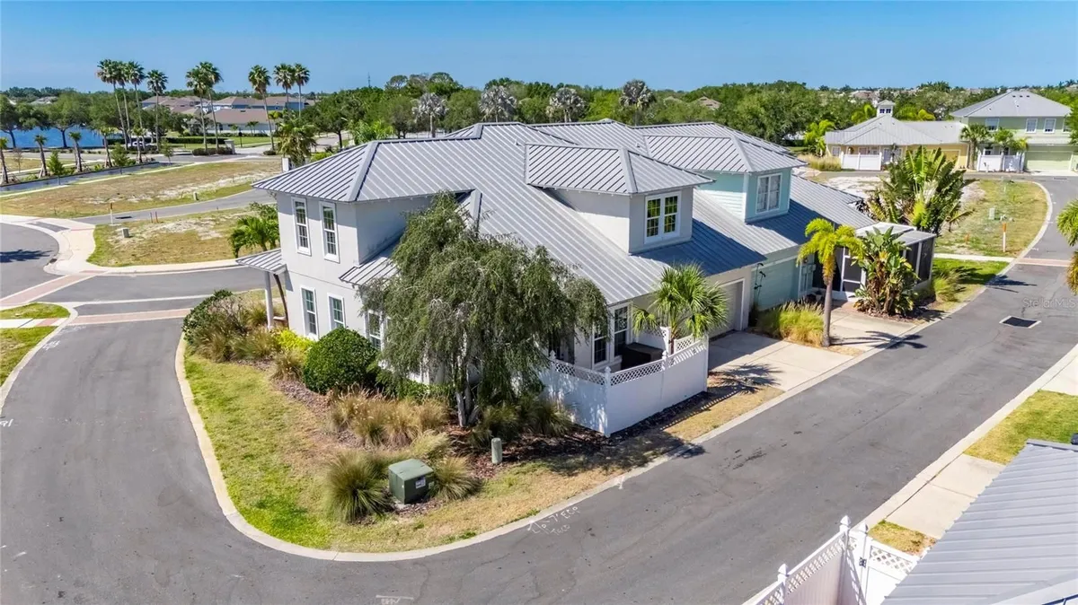 Property Slideshow image 1 of 91 | 5536 luminar pointe ln, Apollo Beach, FL, 33572