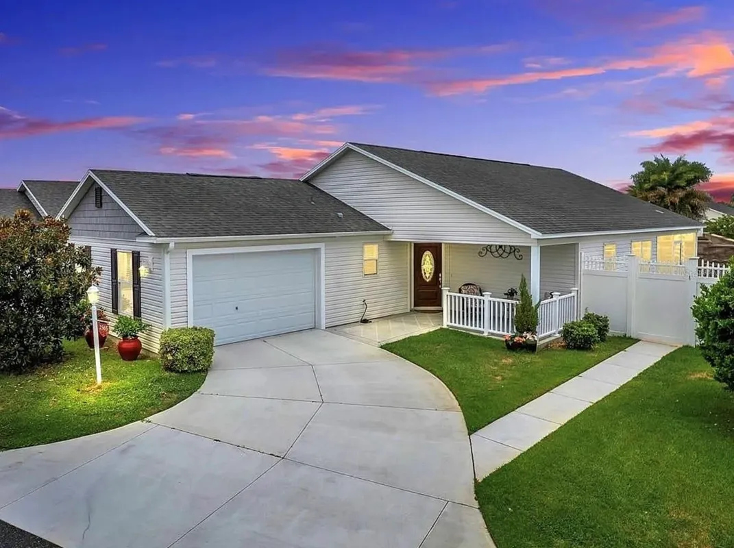 Property Slideshow image 1 of 1 | 2565 lindewood st, The Villages, FL, 32163