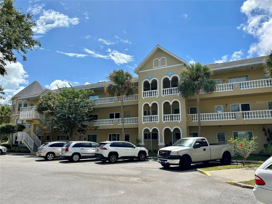 Property Slideshow image 1 of 52 | 2220 spanish dr 54, Clearwater, FL, 33763