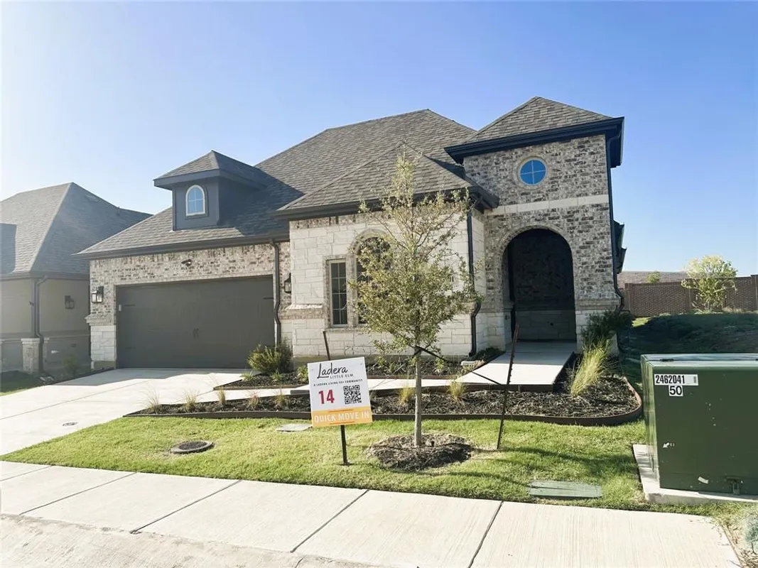 Property Slideshow image 1 of 13 | 3429 esplanade dr, Little Elm, TX, 75068
