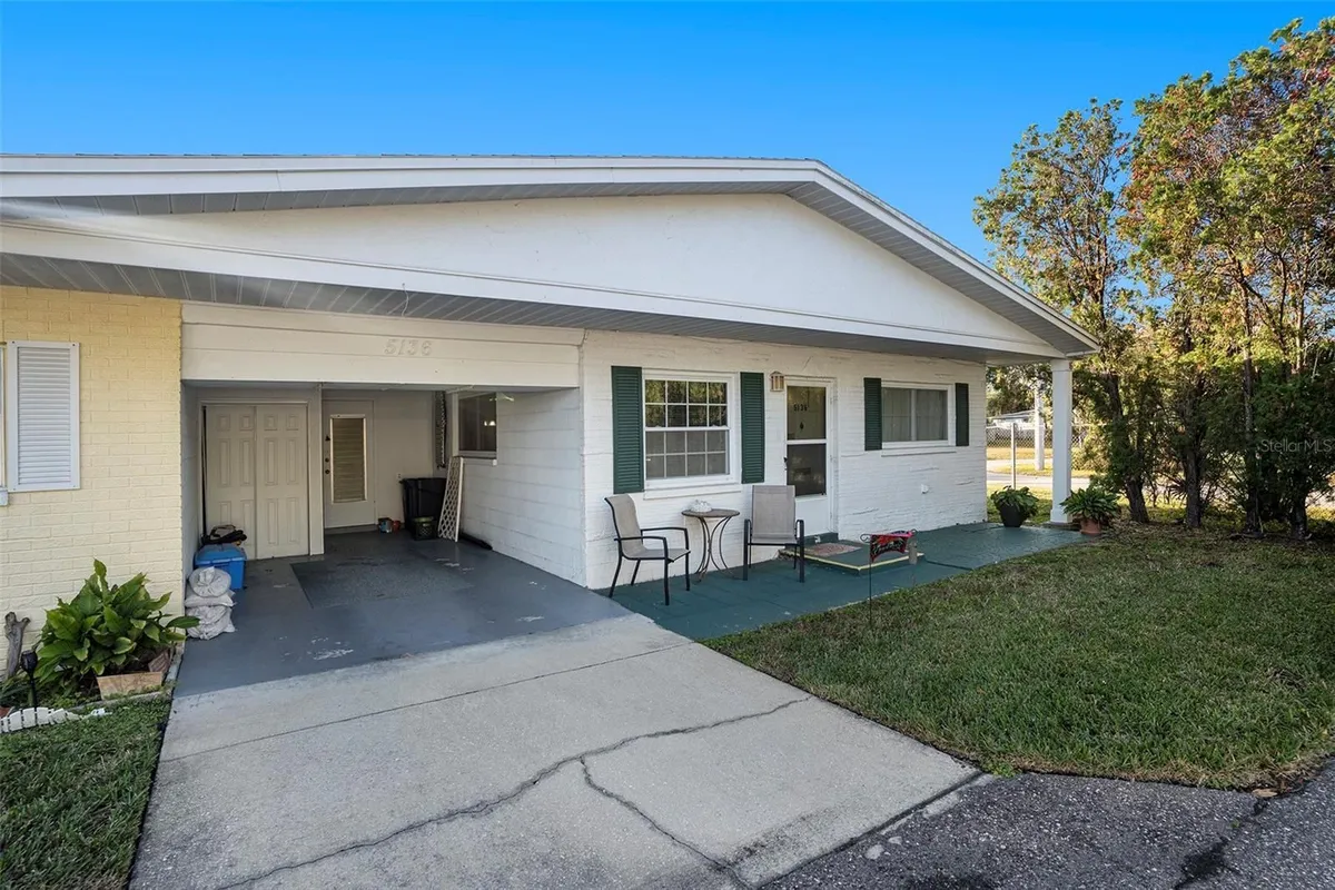 Property Slideshow image 1 of 18 | 5136 tulip street ct, Pinellas Park, FL, 33782