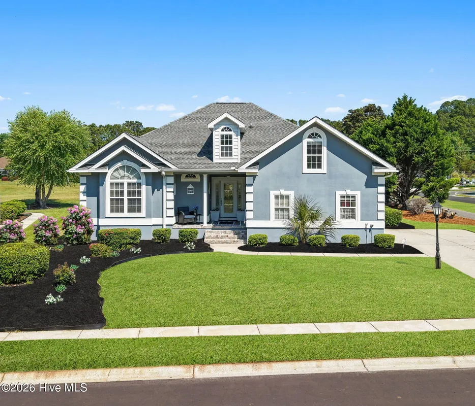 Property Slideshow image 1 of 72 | 1096 rutledge ct, Calabash, NC, 28467