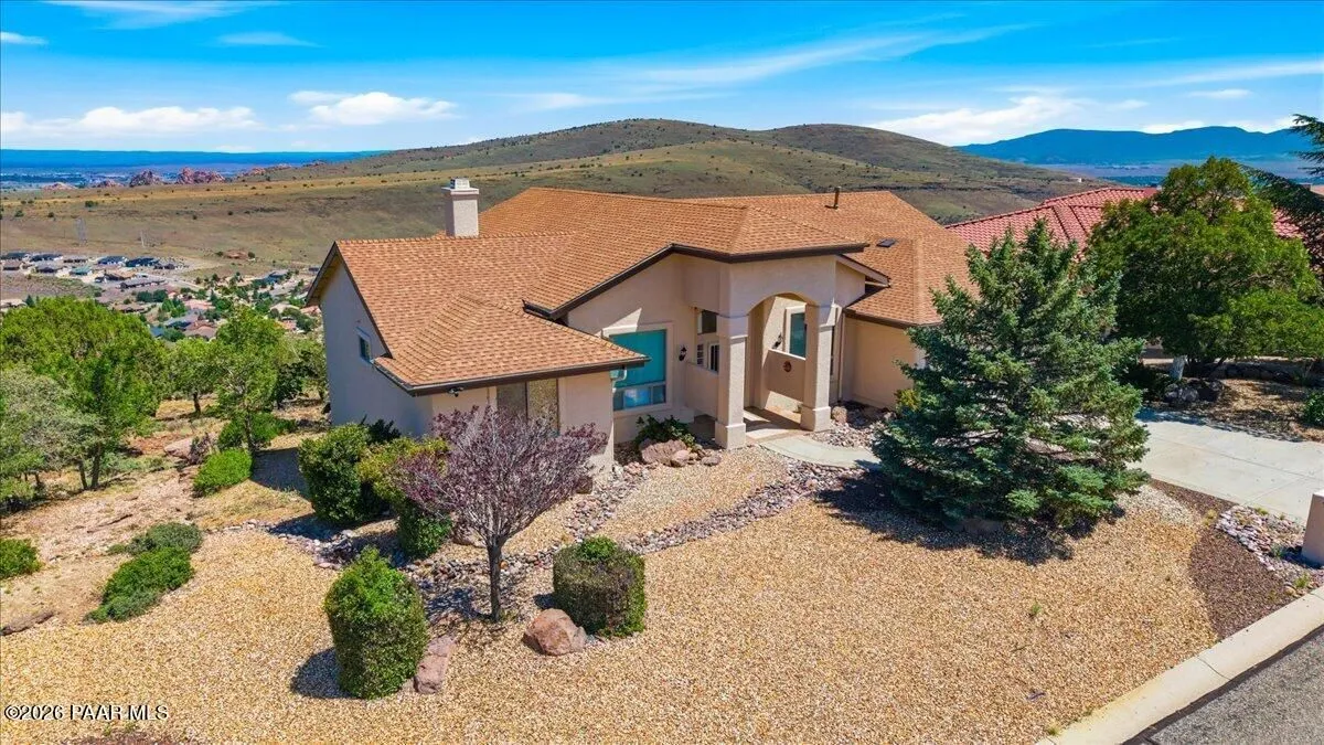 Property Slideshow image 1 of 40 | 4024 thundering herd, Prescott, AZ, 86301