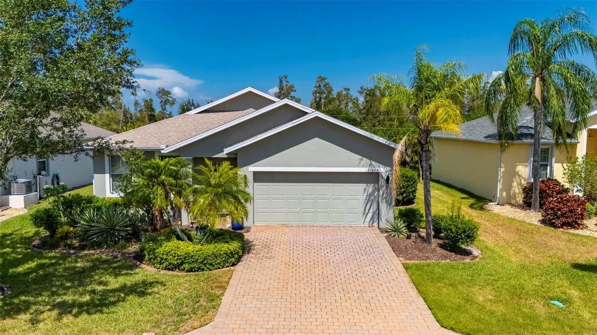 Property Slideshow image 1 of 30 | 24604 rio villa lakes cir, Punta Gorda, FL, 33950