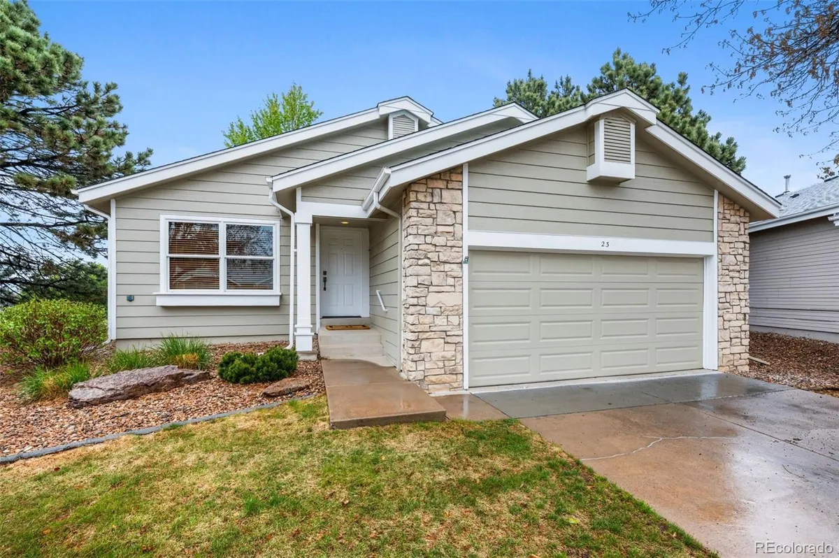 Property Slideshow image 1 of 36 | 23 abernathy ct, Highlands Ranch, CO, 80130