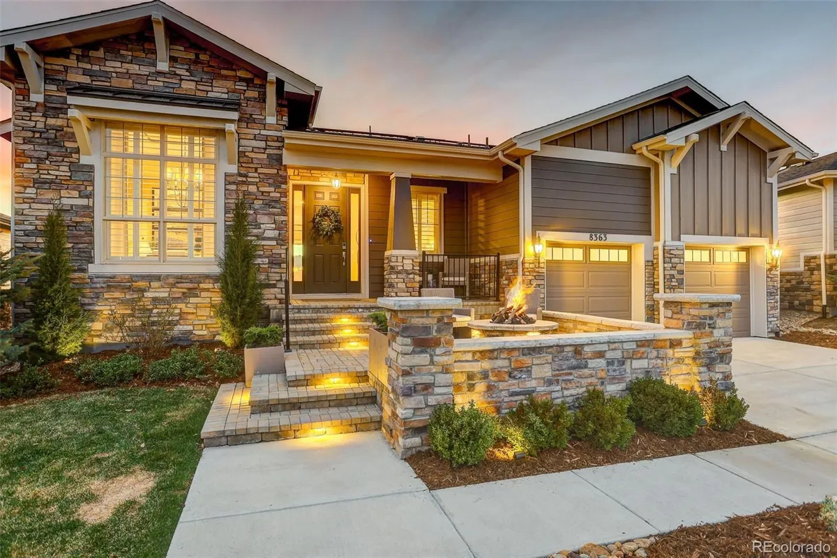 Property Slideshow image 1 of 40 | 8363 s winnipeg ct, Aurora, CO, 80016