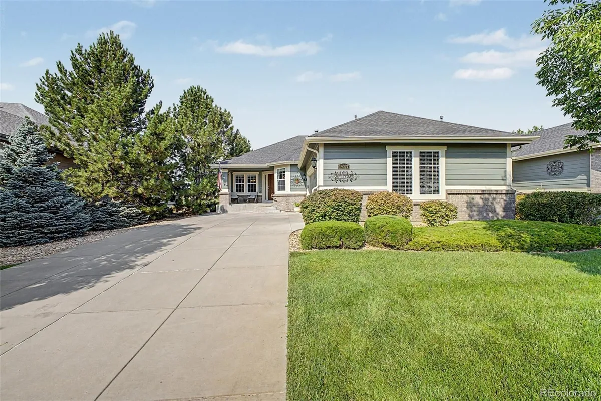 Property Slideshow image 1 of 47 | 15027 xenia st, Thornton, CO, 80602