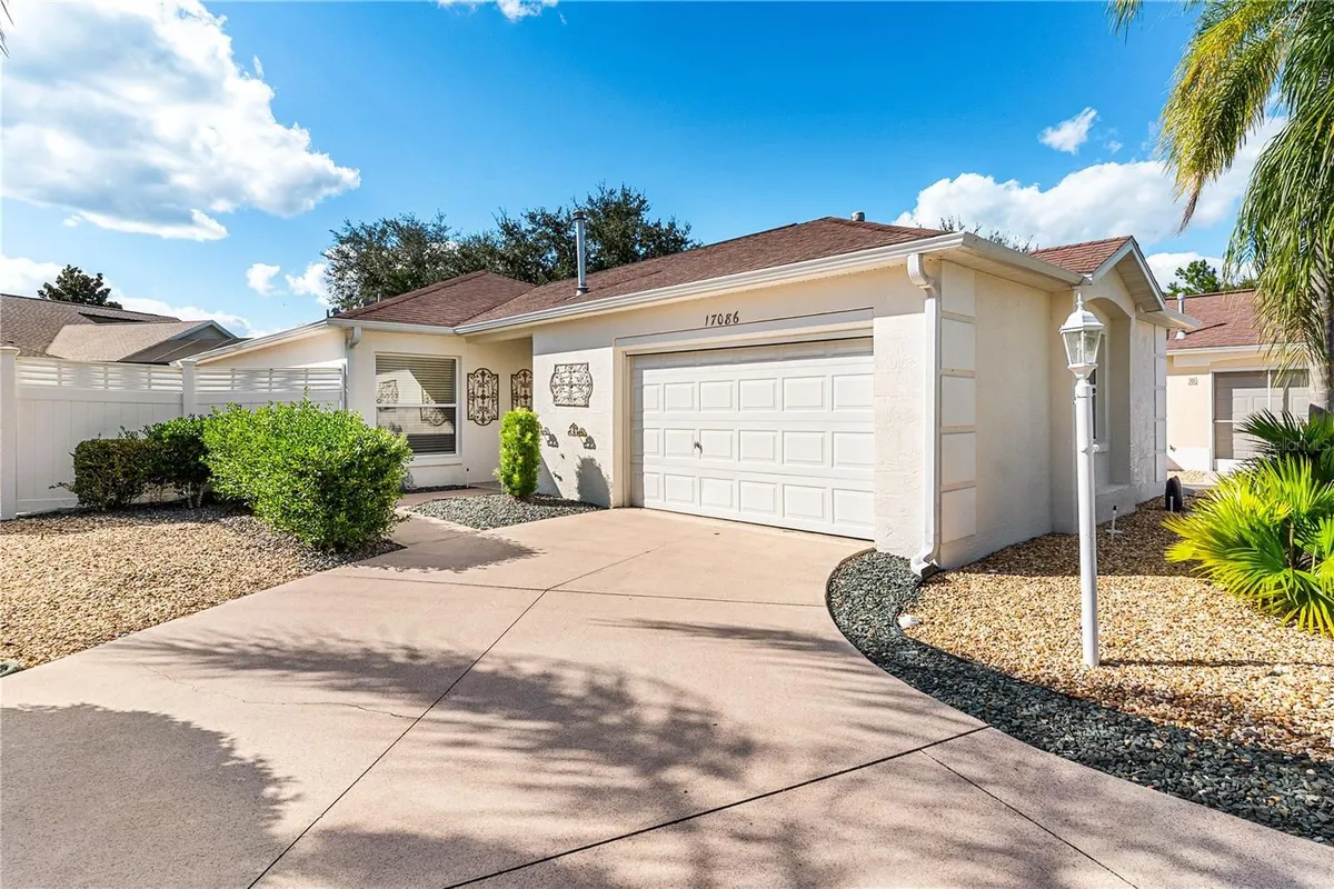 Property Slideshow image 1 of 30 | 17086 se 75th wickson ct, The Villages, FL, 32162
