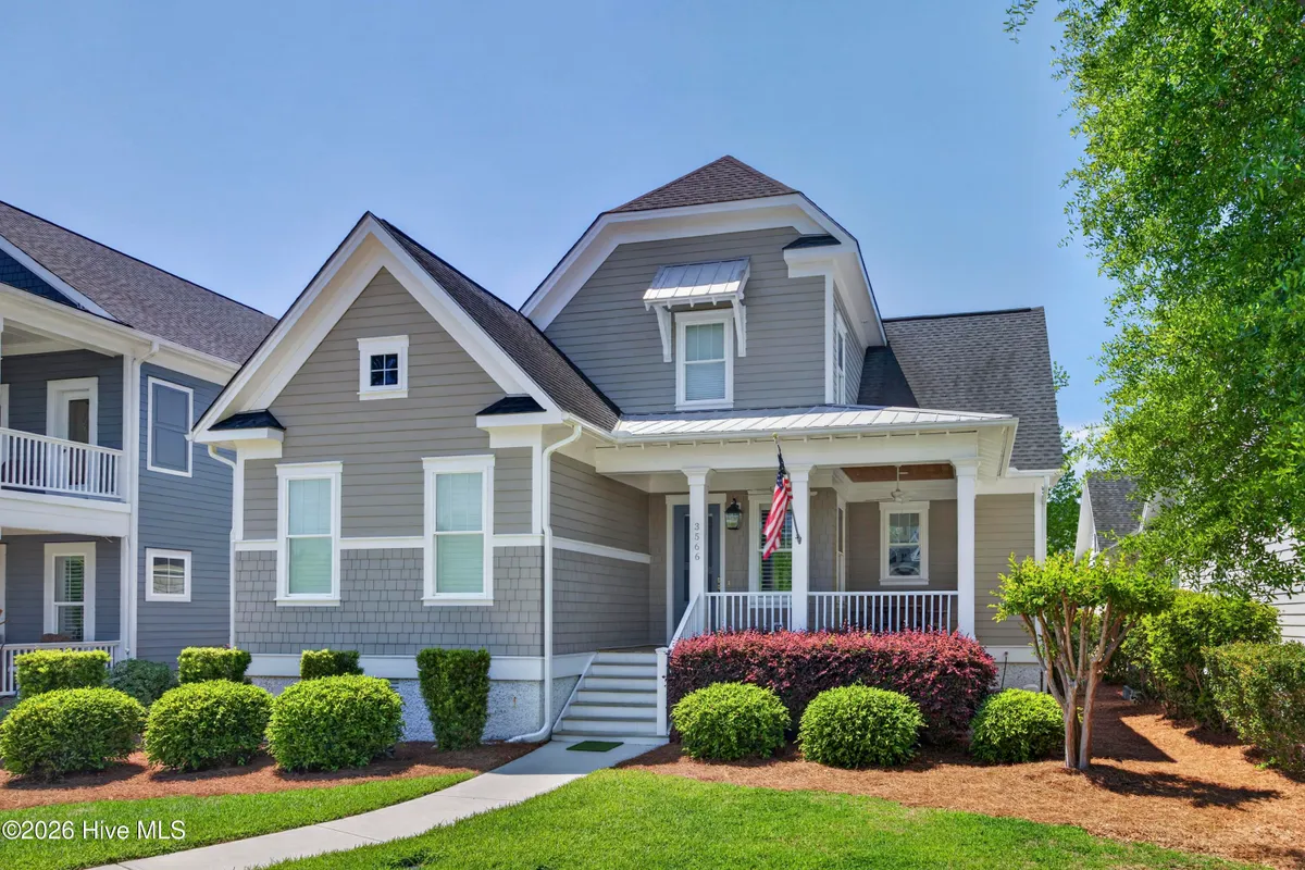 Property Slideshow image 1 of 96 | 3566 chicora dr, Castle Hayne, NC, 28429
