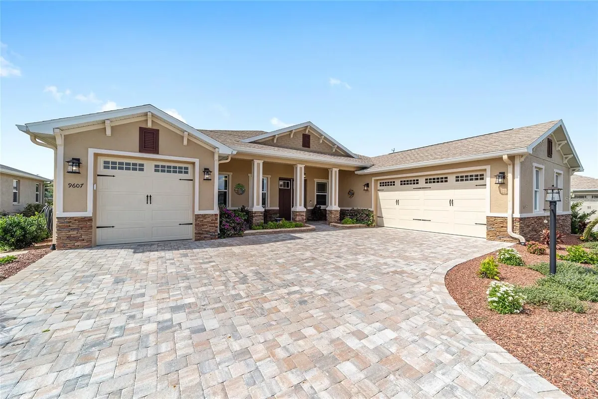 Property Slideshow image 1 of 43 | 9607 sw 79th lane rd, Ocala, FL, 34481
