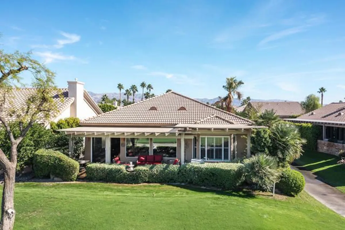 Property Slideshow image 1 of 55 | 43363 n heritage palms dr, Indio, CA, 92201