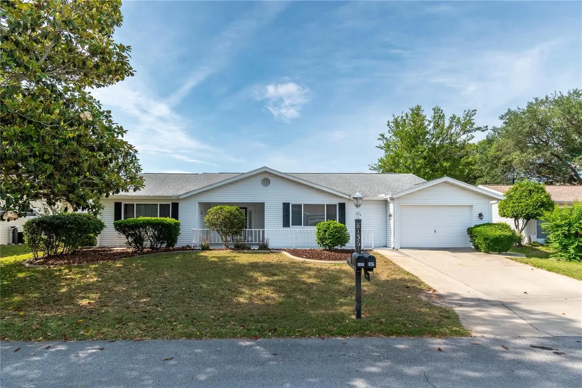 Property Slideshow image 1 of 36 | 8156 sw 108th lane rd, Ocala, FL, 34481