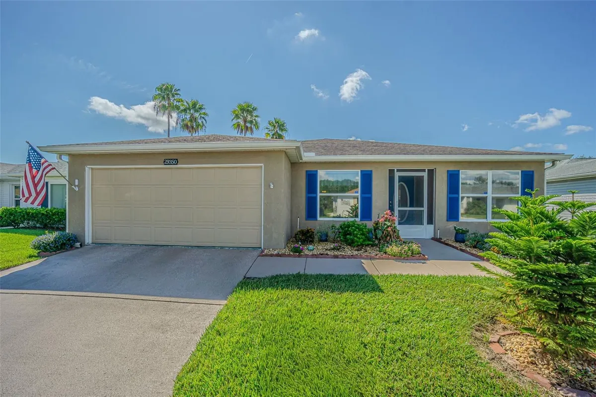 Property Slideshow image 1 of 37 | 29350 zeller ave, San Antonio, FL, 33576