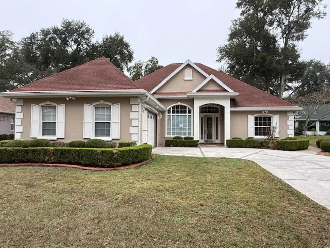 Property Slideshow image 1 of 19 | 10775 sw 71st cir, Ocala, FL, 34476