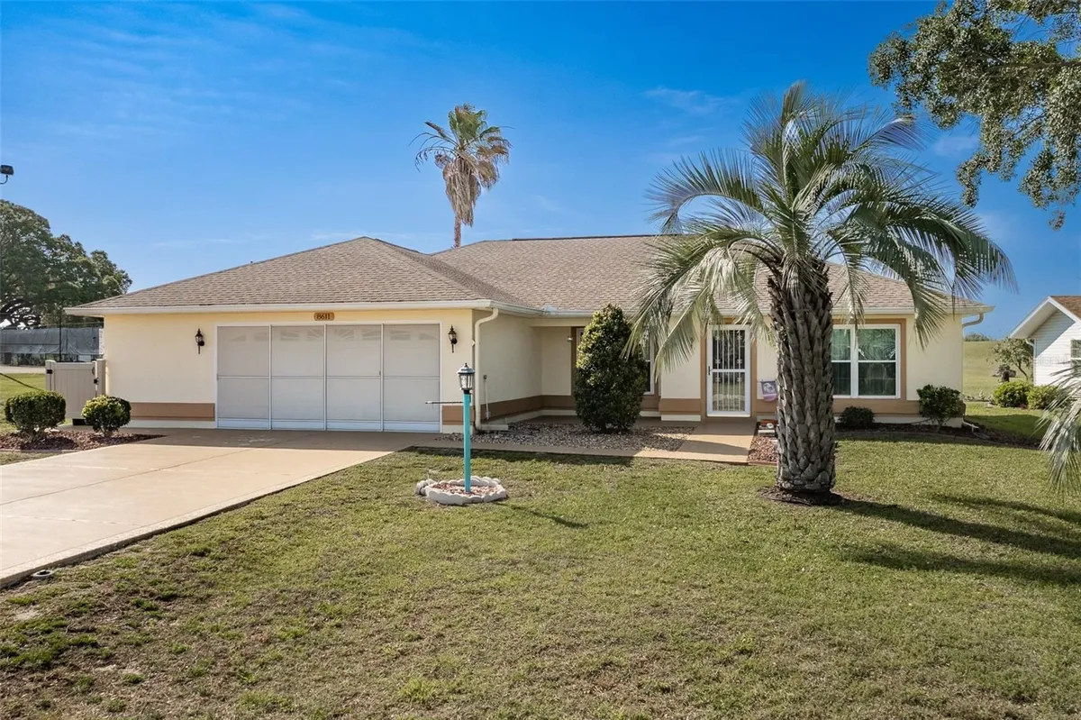 Property Slideshow image 1 of 39 | 8611 sw 65th avenue rd, Ocala, FL, 34476