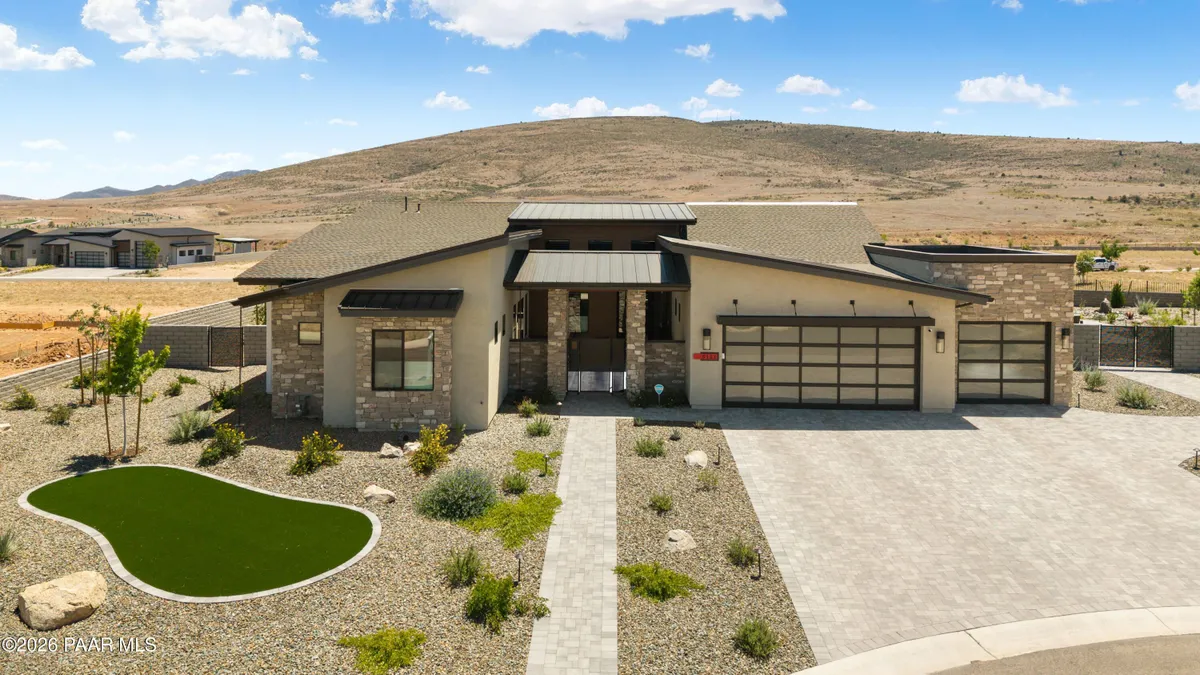 Property Slideshow image 1 of 5 | 5111 e lear st, Prescott Valley, AZ, 86314