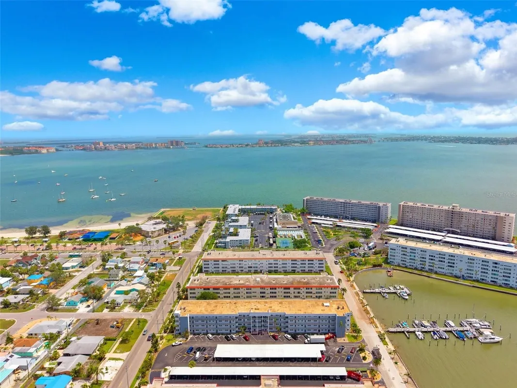 Property Slideshow image 1 of 36 | 3018 59th st 405, Gulfport, FL, 33707