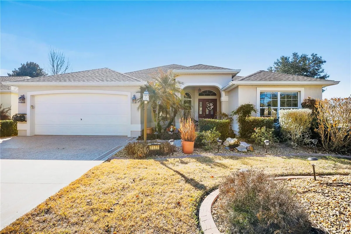 Property Slideshow image 1 of 45 | 7177 se 172nd hazelwood loop, The Villages, FL, 32162
