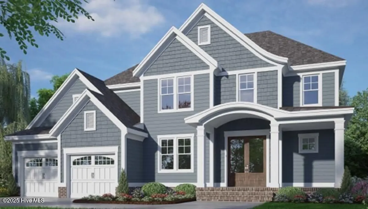 Property Slideshow image 1 of 27 | 209 coastal dune ct, Wilmington, NC, 28412