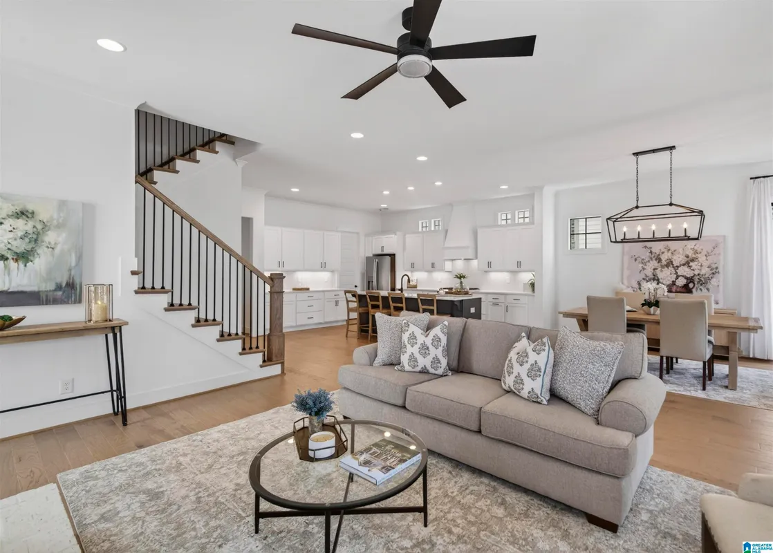 Property Slideshow image 1 of 50 | 4502 village green way, Hoover, AL, 35226