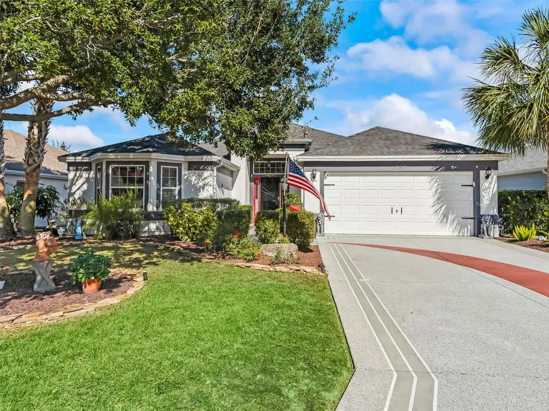 Property Slideshow image 1 of 56 | 1085 ridgeland path, The Villages, FL, 32162