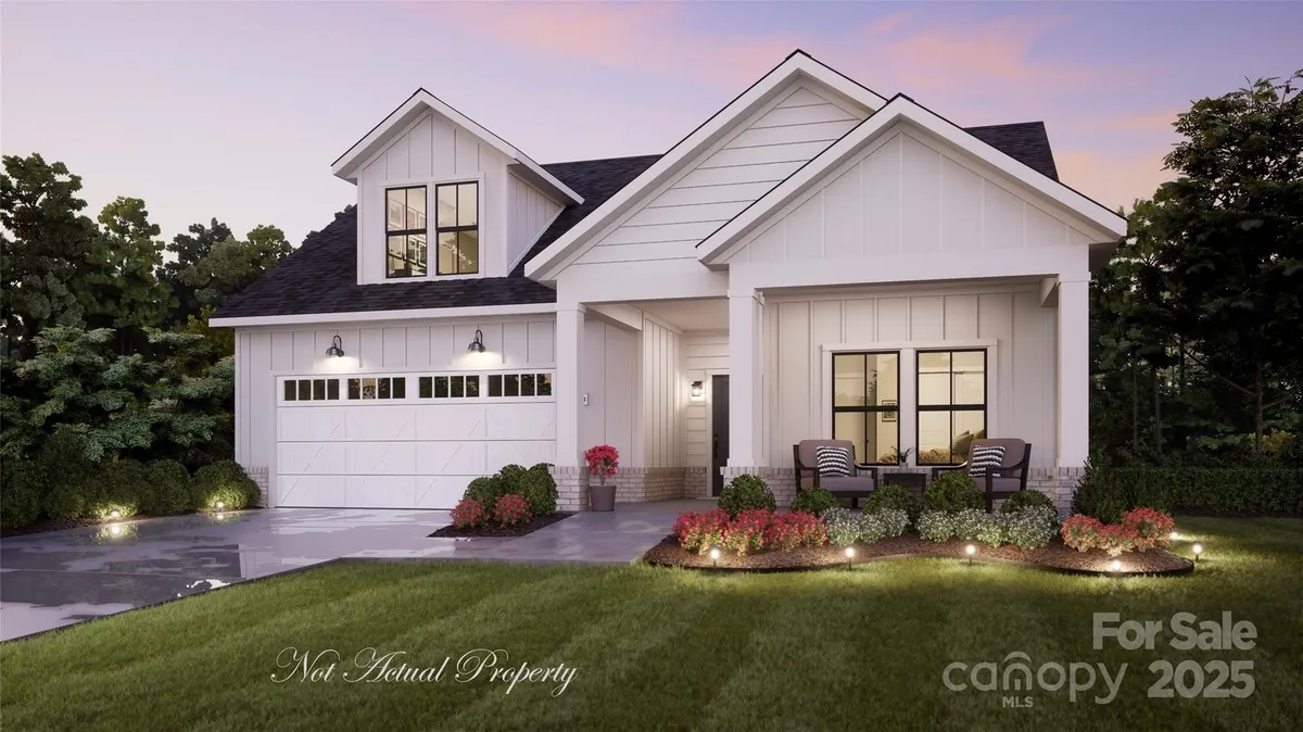 Property Slideshow image 1 of 1 | 7342 purple martin way # 19, Mint Hill, NC, 28227