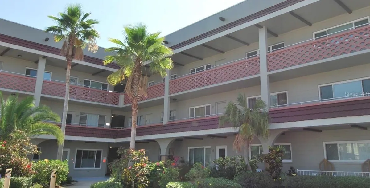 Property Slideshow image 1 of 1 | 2073 denmark st 43, Clearwater, FL, 33763